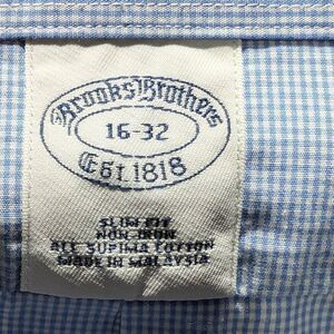 Brooks brothers' Slim fit button down